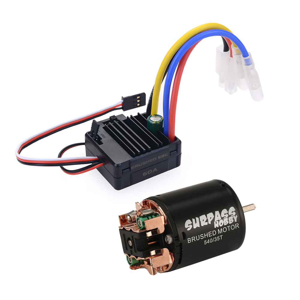 Sg90 Servo - تجاوز هواية-على الطرق الوعرة سباق السيارات