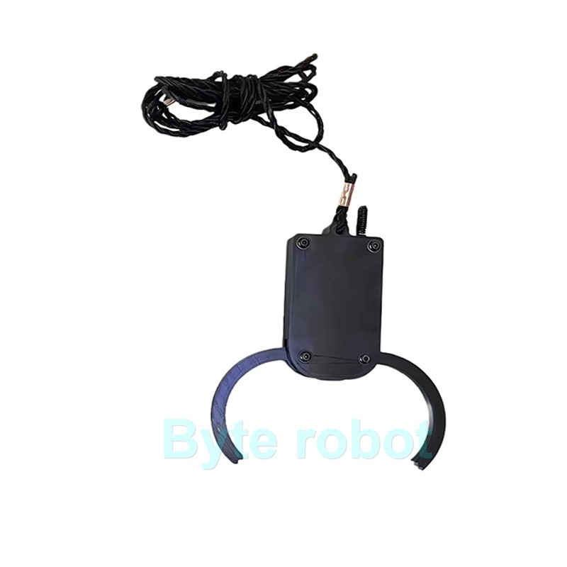 Robot Gripper Claw - ملقط ميكانيكي عالمي للطائرات بدون طيار،