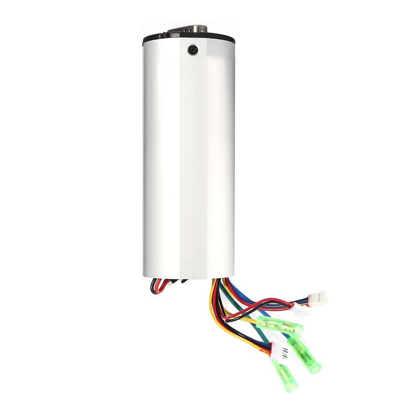 Motor Driver Module - وحدة تحكم للدراجات الكهربائية والسكوتر طراز