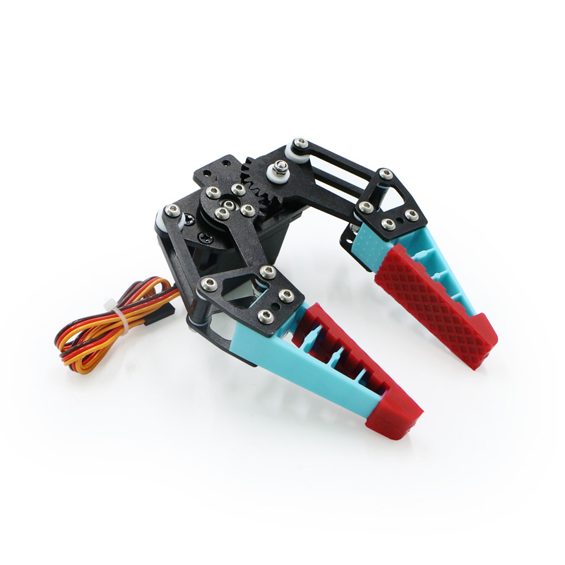 Robot Gripper Claw - أحدث مخلب روبوت مرن، ذراع ميكانيكي