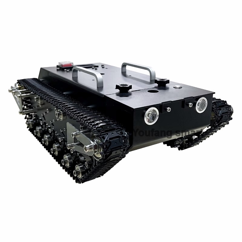 Robot Arm Kit - 30 كجم تحميل دبابة مع جهاز