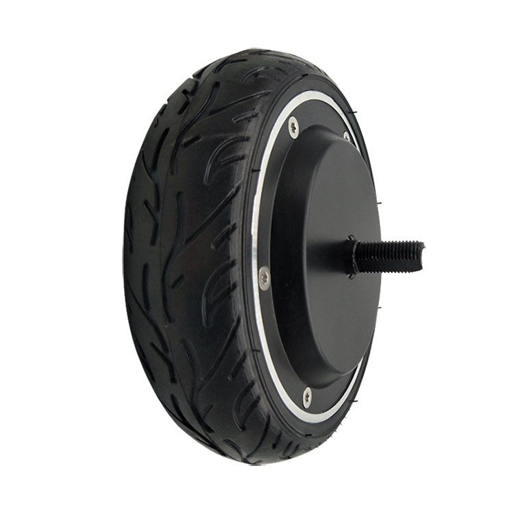 Robot Wheel - محرك عجلة ZLTECH CE بقوة 250