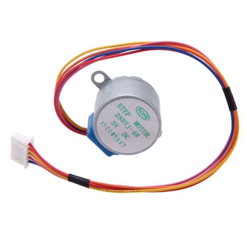 Uln2003 Driver - مجموعة A49T من 5 قطع: محرك