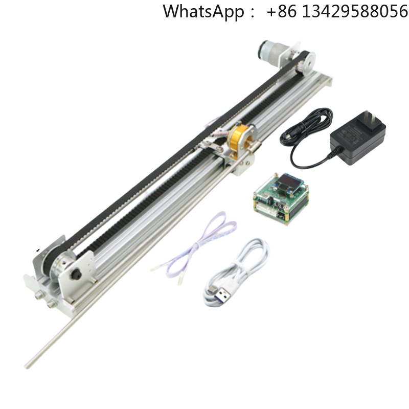 Stm32 Robot - روبوت البندول المقلوب التعليمي WHEELTEC IP570