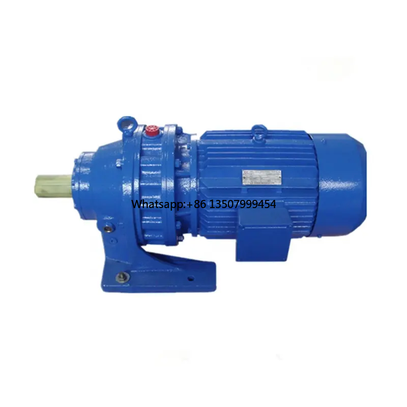 Geared Motor - صندوق تروس سيكلويد عالي الجودة مع