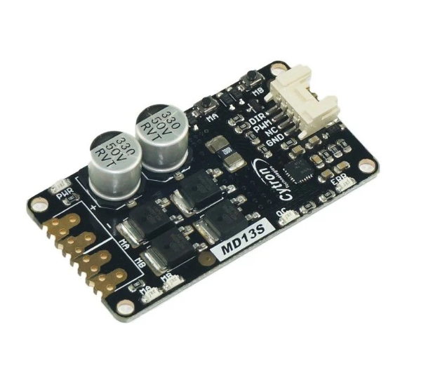 108070021 MD13S وحدة تحكم محرك - مراجعة Motor Driver Module وسعره