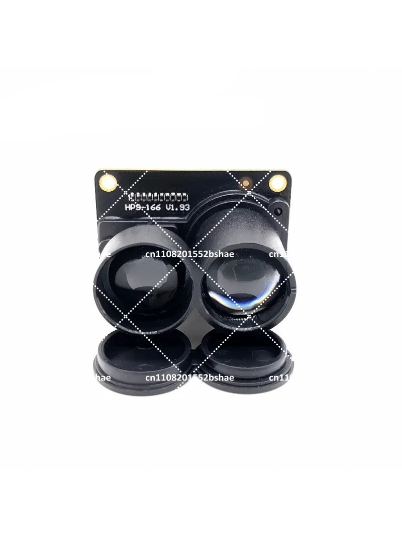 وحدة استشعار لتجنب العوائق بال - مراجعة Infrared Obstacle Sensor وسعره
