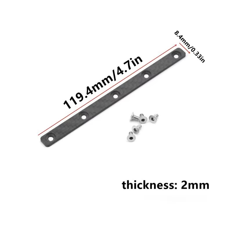 طقم لوحة تثبيت الذراع السفلي م - مراجعة Robot Car Kit وسعره