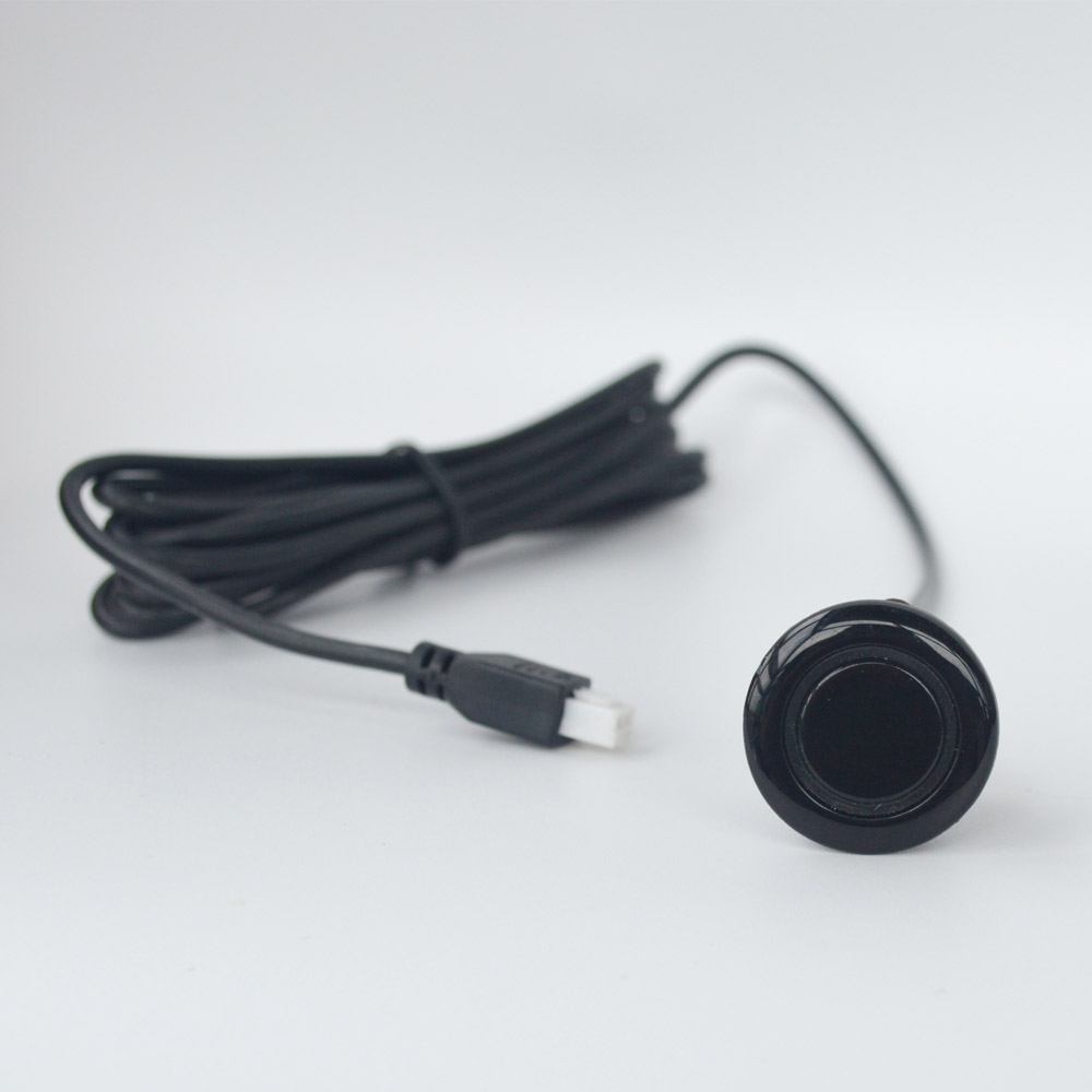 22 مللي متر سيارة وقوف السيارا - مراجعة Infrared Obstacle Sensor وسعره