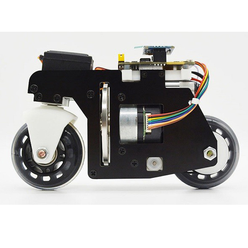 جديد STM32 الذاتي موازنة روبوت - مراجعة Stm32 Robot وسعره