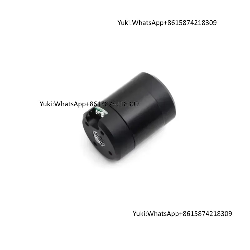 محرك SUBFF جديد 100% مقاوم للم - مراجعة Dc Motor 12V وسعره