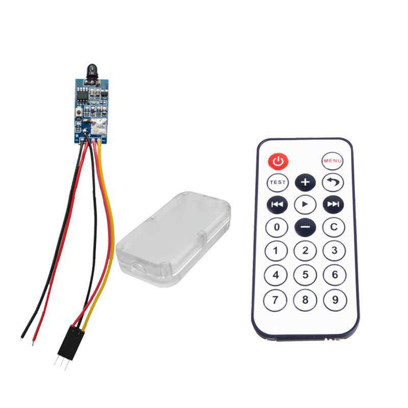 وحدة التحكم بالسيرفو SG90، لوح - مراجعة Sg90 Servo وسعره