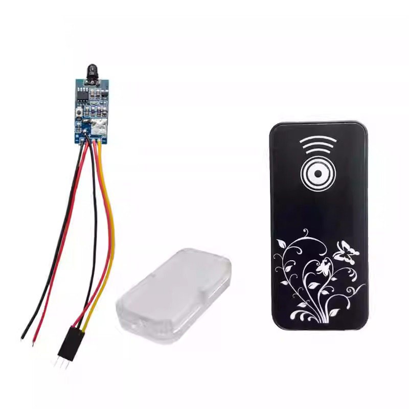 وحدة التحكم بالسيرفو SG90، لوح - مراجعة Sg90 Servo وسعره
