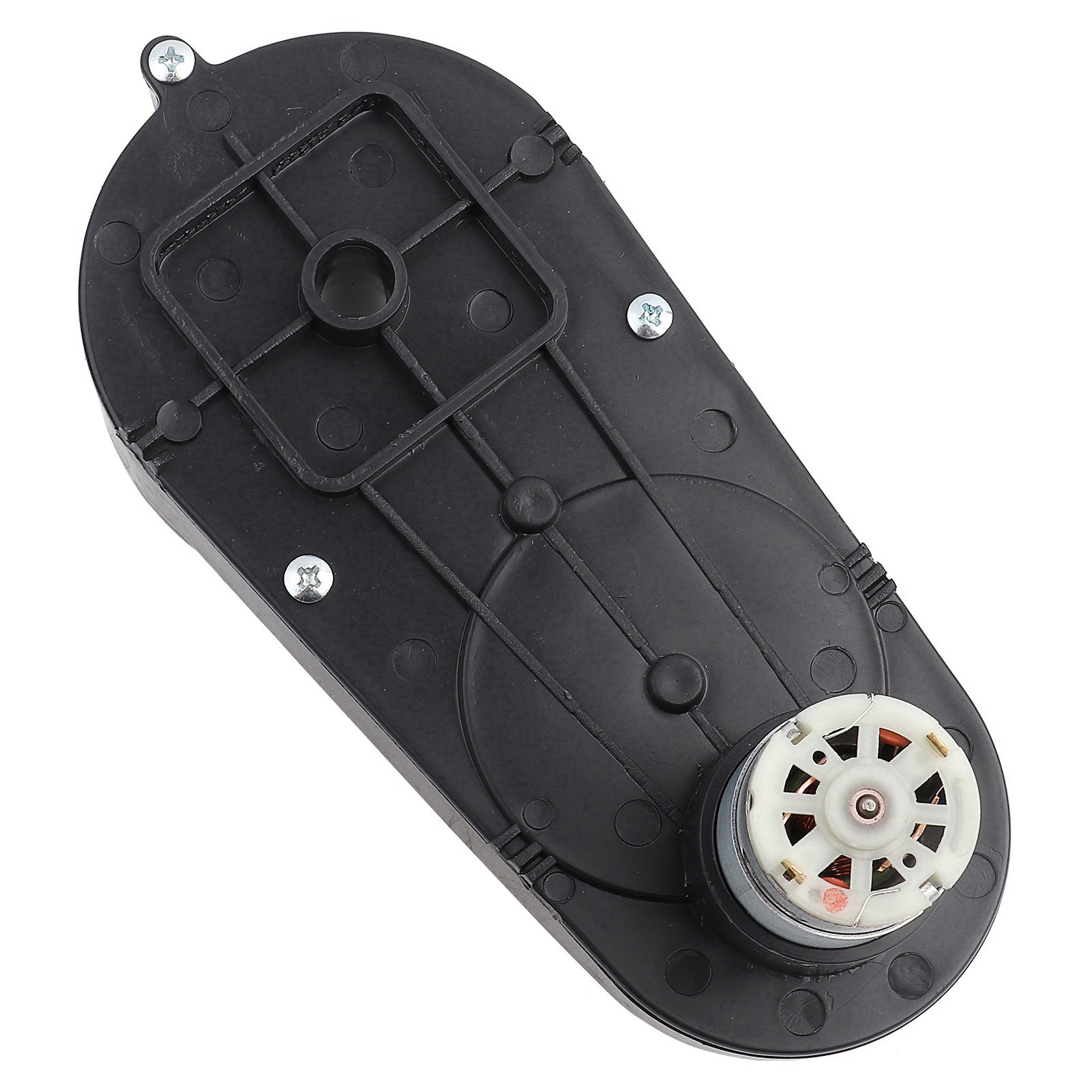 صندوق تروس سيارة الأطفال، صندو - مراجعة Geared Motor وسعره
