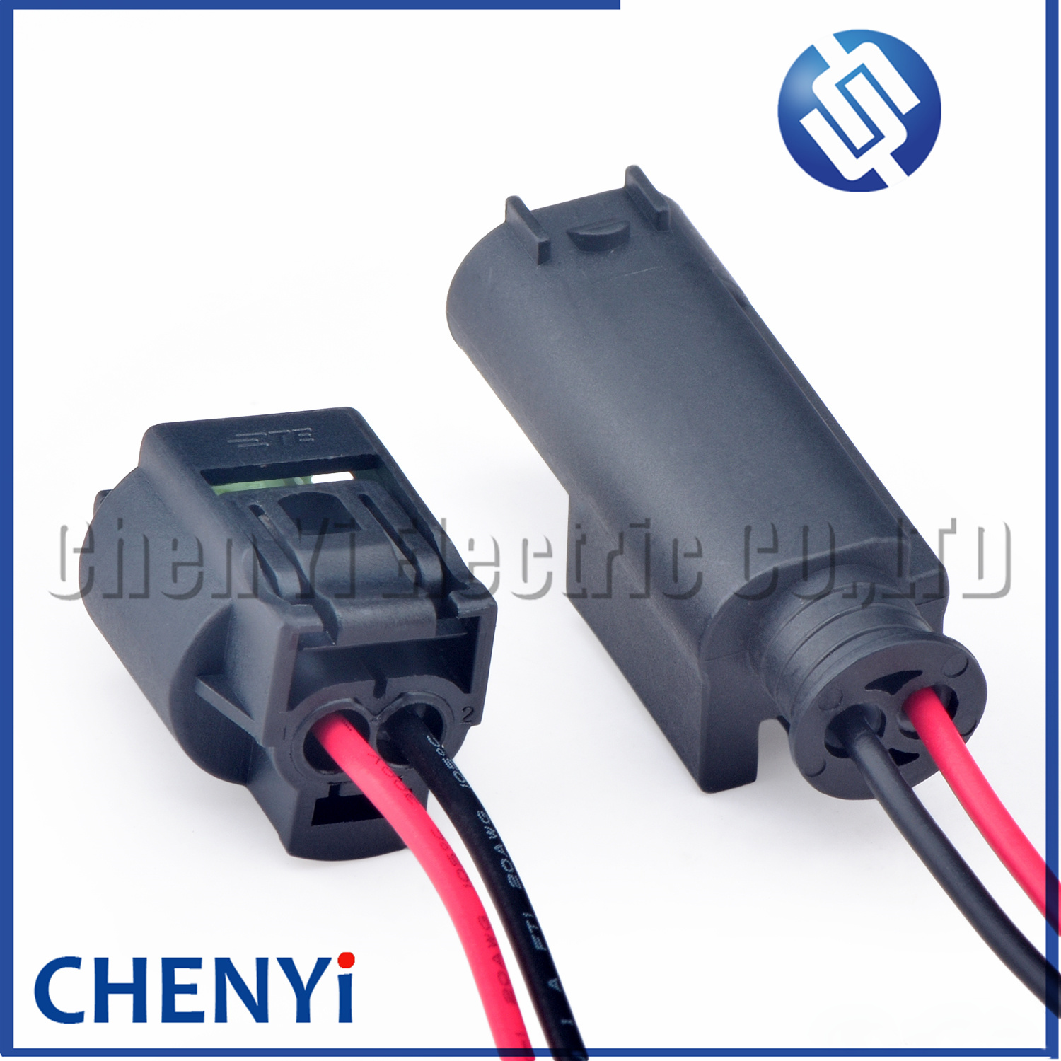 2 دبوس مقاوم للماء موصل تلقائي - مراجعة Infrared Obstacle Sensor وسعره
