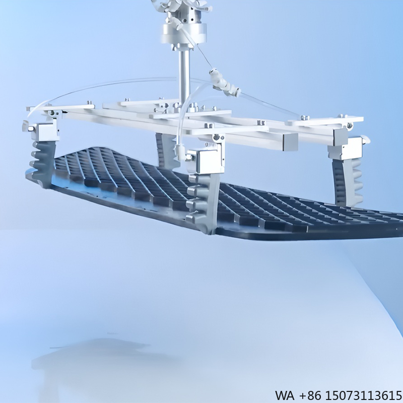 نظام تحكم ذراع الروبوت المعيار - مراجعة Robot Arm Kit وسعره