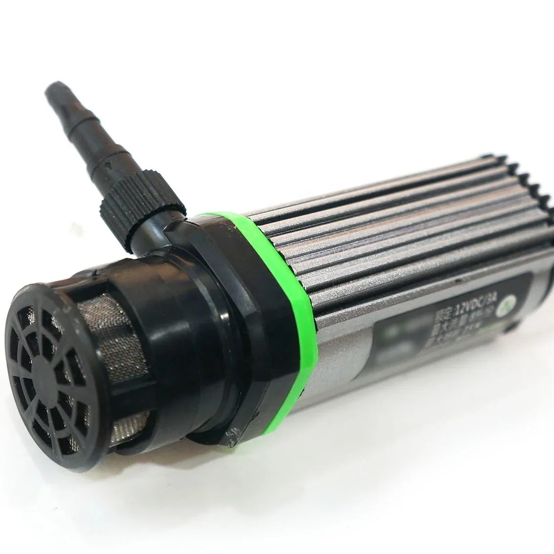 مضخة تبريد جديدة من مايتك 12 ف - مراجعة Dc Motor 12V وسعره
