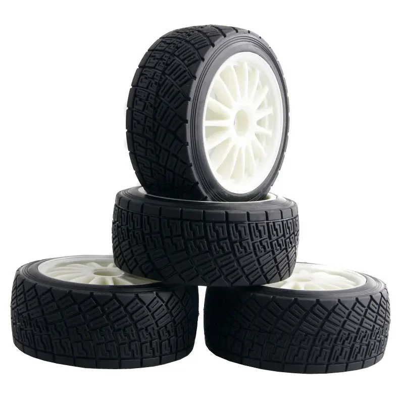 4 قطعة 2.2 بوصة جنوط عجلات محو - مراجعة Omni Wheel وسعره