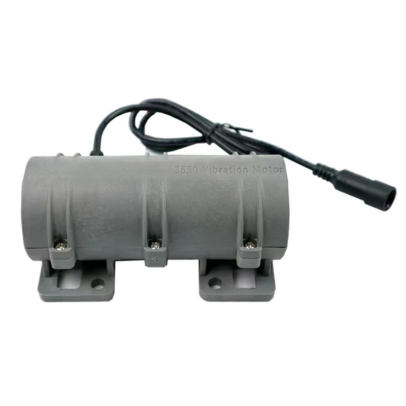 RC3650 عالية السرعة 3800 دورة  - مراجعة Dc Motor 12V وسعره