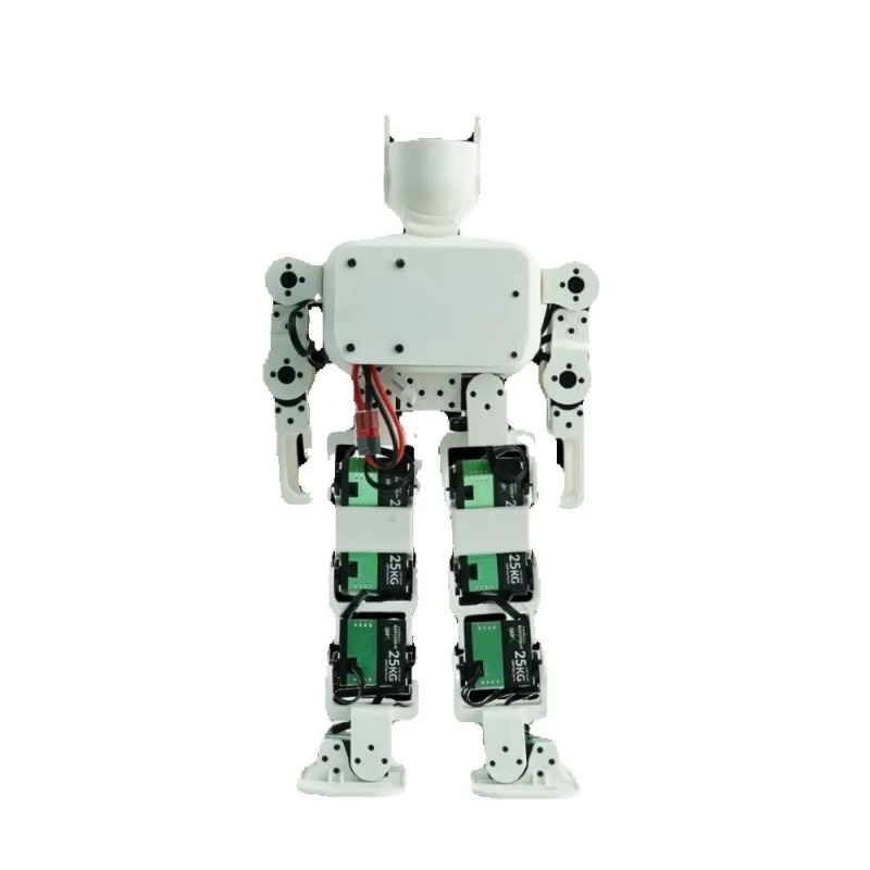 مجموعة روبوت بشري ثنائي الأرجل - مراجعة Stm32 Robot وسعره