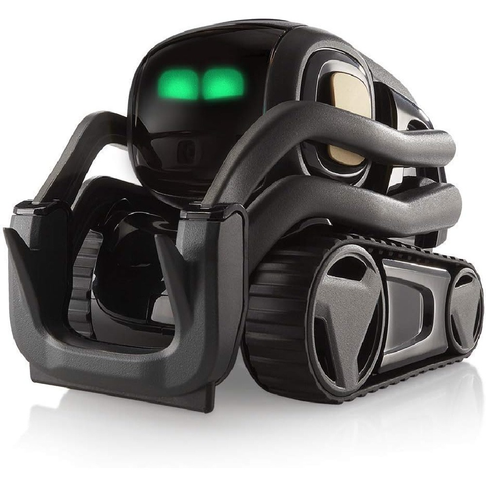 روبوت ذكي مستقل متصل بالذكاء ا - مراجعة Robot Remote Control وسعره