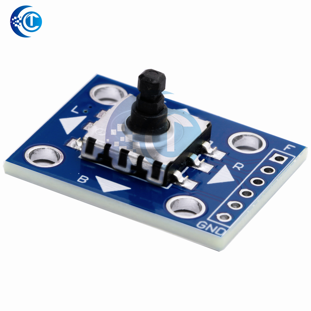 وحدة زر الملاحة 5 اتجاهات مع ع - مراجعة Stm32 Robot وسعره