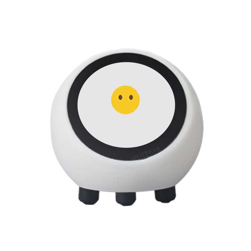 ESP32 S3 1.28 بوصة N16R8 مجلس  - مراجعة Stm32 Robot وسعره