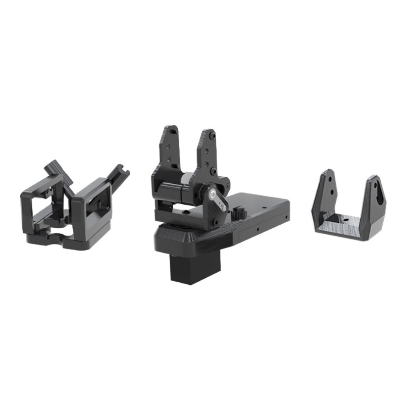 جيمبال ATOMRC V2 سريع التحرير  - مراجعة Pan Tilt Bracket وسعره
