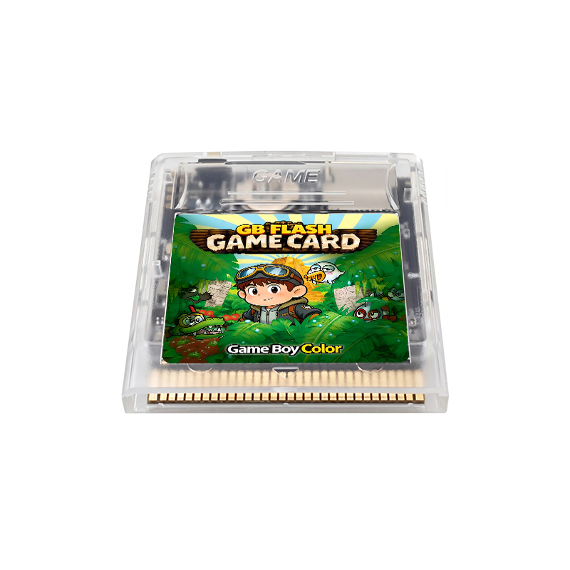 بطاقة ألعاب EDGB 2000 في 1 مع  - مراجعة Microbit وسعره