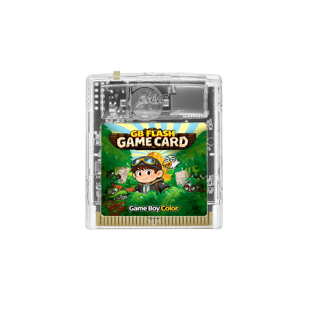 بطاقة ألعاب EDGB 2000 في 1 مع  - مراجعة Microbit وسعره