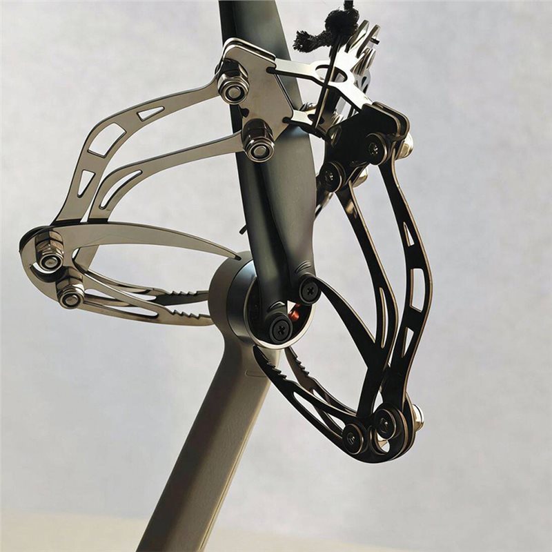 خطاف إنقاذ خفيف الوزن من الفول - مراجعة Robot Gripper Claw وسعره