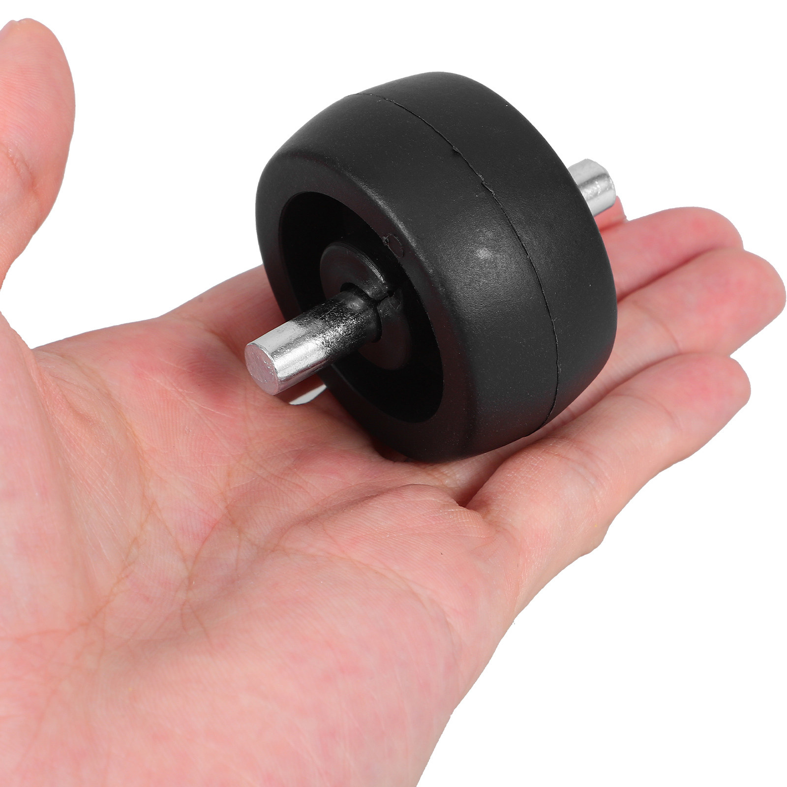 4 قطع من عجلات قاعدة المظلة ال - مراجعة Caster Wheel وسعره