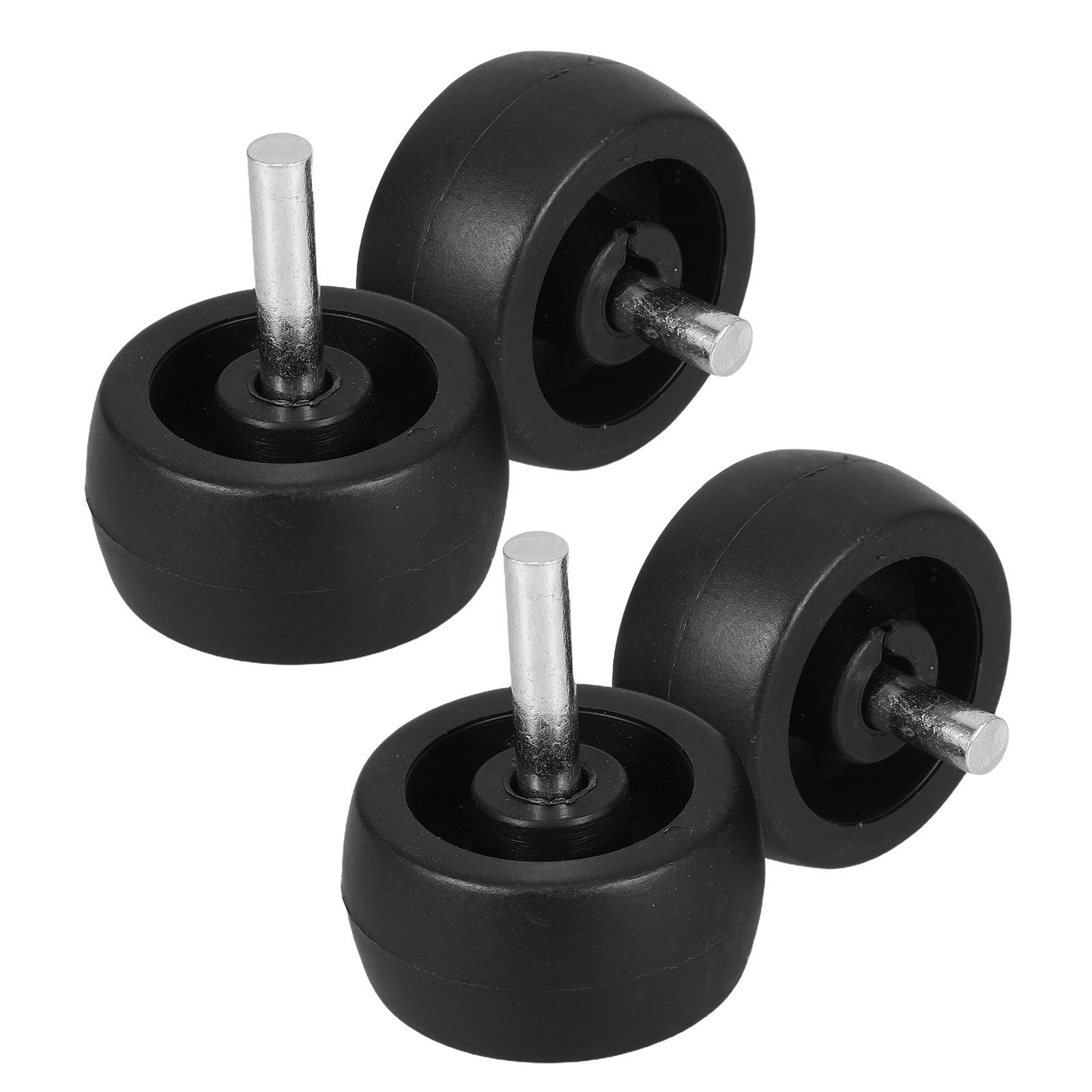 4 قطع من عجلات قاعدة المظلة ال - مراجعة Caster Wheel وسعره