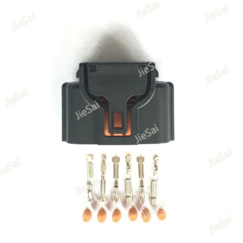 موصل أنثى للسيارات بـ 6 دبابيس - مراجعة Infrared Obstacle Sensor وسعره