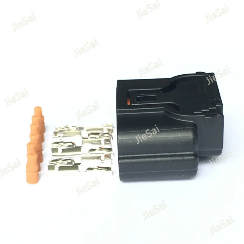 موصل أنثى للسيارات بـ 6 دبابيس - مراجعة Infrared Obstacle Sensor وسعره