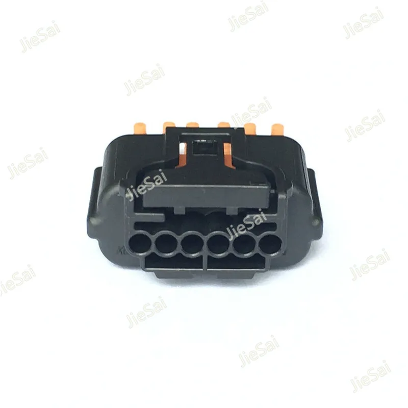 موصل أنثى للسيارات بـ 6 دبابيس - مراجعة Infrared Obstacle Sensor وسعره