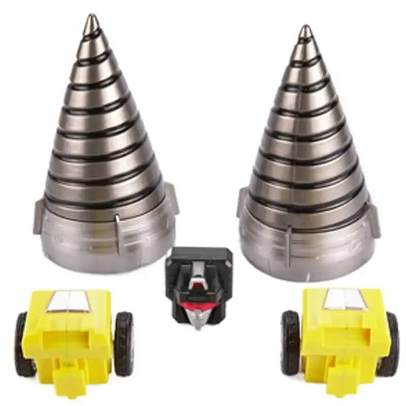مجموعة أدوات تحديث Jinbao دمار - مراجعة Robot Car Kit وسعره