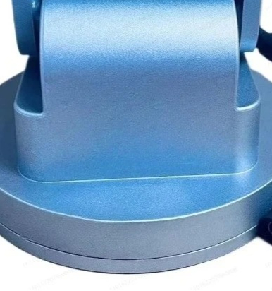 حامل جيمبال للتحكم الكهربائي R - مراجعة Pan Tilt Bracket وسعره