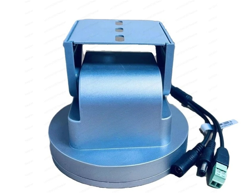 حامل جيمبال للتحكم الكهربائي R - مراجعة Pan Tilt Bracket وسعره