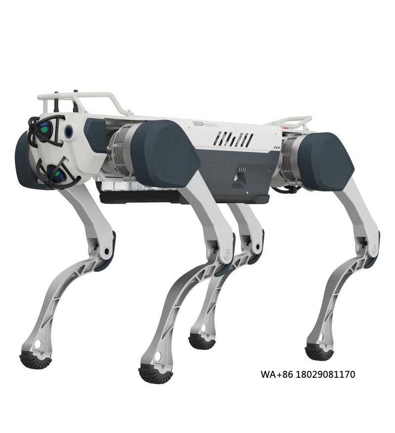 تحقيق الذكاء الاصطناعي للتعليم - مراجعة Robot Remote Control وسعره