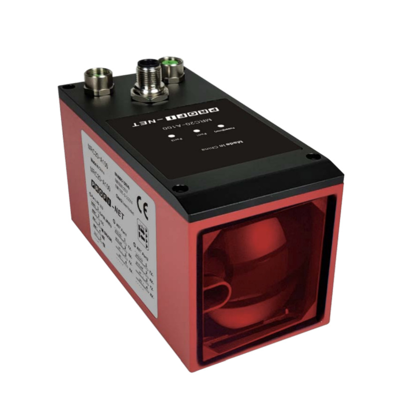 مركبة لوجستية AGV تجنب العوائق - مراجعة Infrared Obstacle Sensor وسعره
