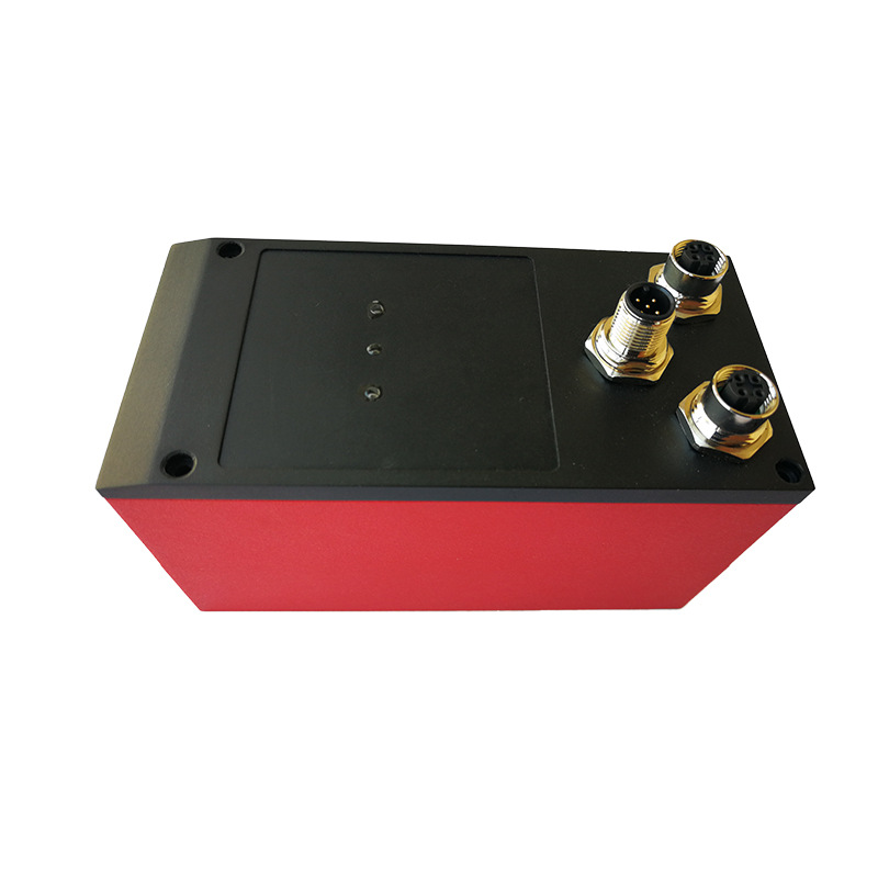 مركبة لوجستية AGV تجنب العوائق - مراجعة Infrared Obstacle Sensor وسعره