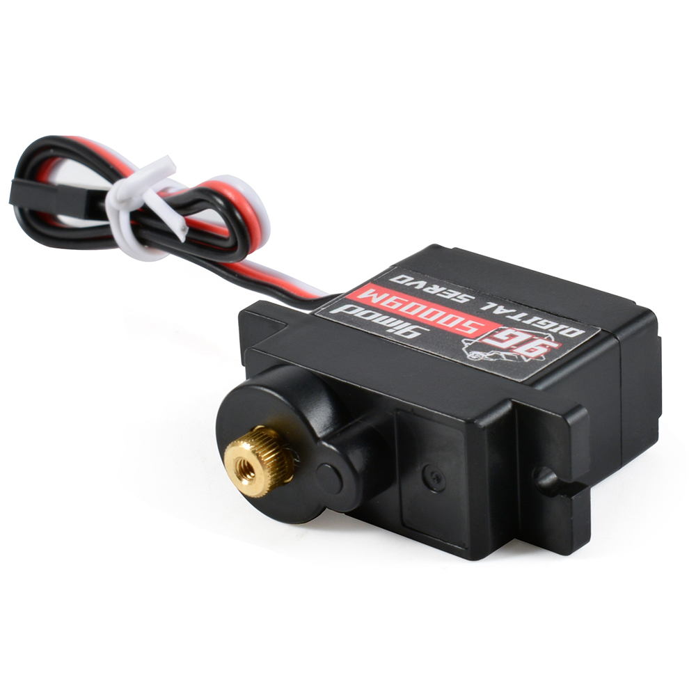 محرك سيرفو رقمي 9g 17g imod مح - مراجعة Sg90 Servo وسعره