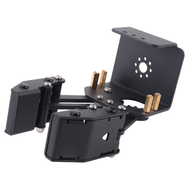 مقبض روبوت كبير قابل للبرمجة م - مراجعة Robot Gripper Claw وسعره